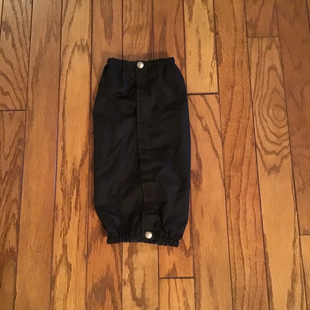 Vintage Gaiters